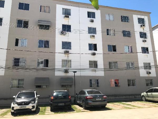 Apartamento da Caixa em RIO DE JANEIRO / RJ - 8787705719360