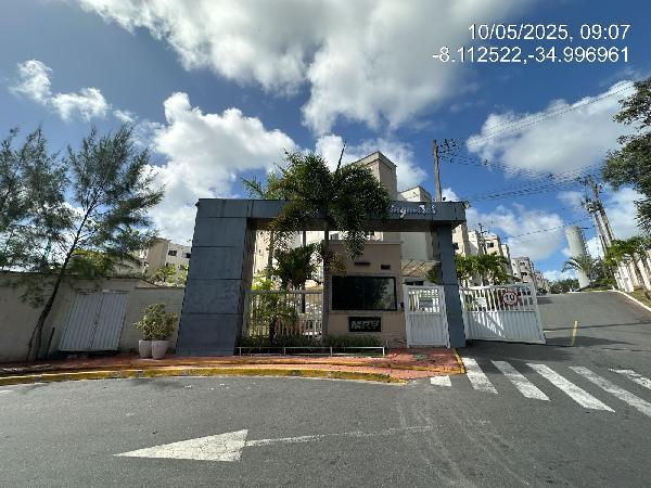 Apartamento da Caixa em JABOATAO DOS GUARARAPES / PE - 8787705725441