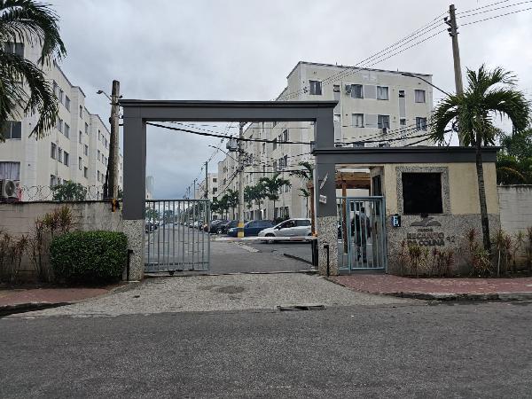 Apartamento da Caixa em RIO DE JANEIRO / RJ - 8787705727061