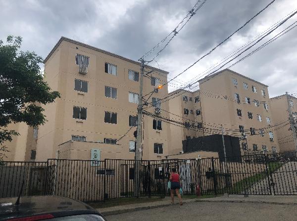 Apartamento da Caixa em NOVA IGUACU / RJ - 8787705729056