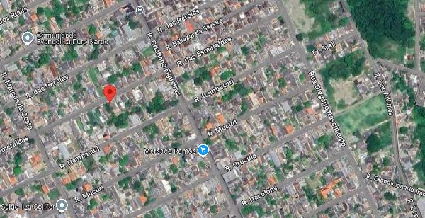 Apartamento da Caixa em SAO GONCALO / RJ - 8787705740378