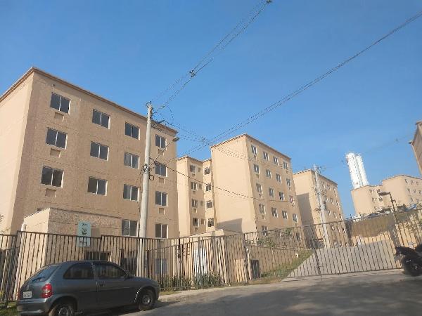 Apartamento da Caixa em NOVA IGUACU / RJ - 8787705758650