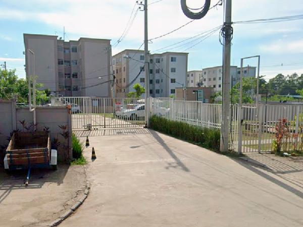 Apartamento da Caixa em RIO DE JANEIRO / RJ - 8787705787595