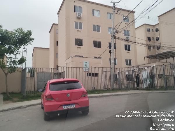 Apartamento da Caixa em NOVA IGUACU / RJ - 8787705818890