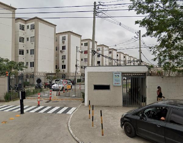 Apartamento da Caixa em RIO DE JANEIRO / RJ - 8787705820223
