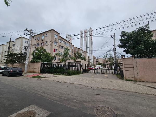 Imóvel da Caixa em RIO DE JANEIRO / RJ - 8787705847075