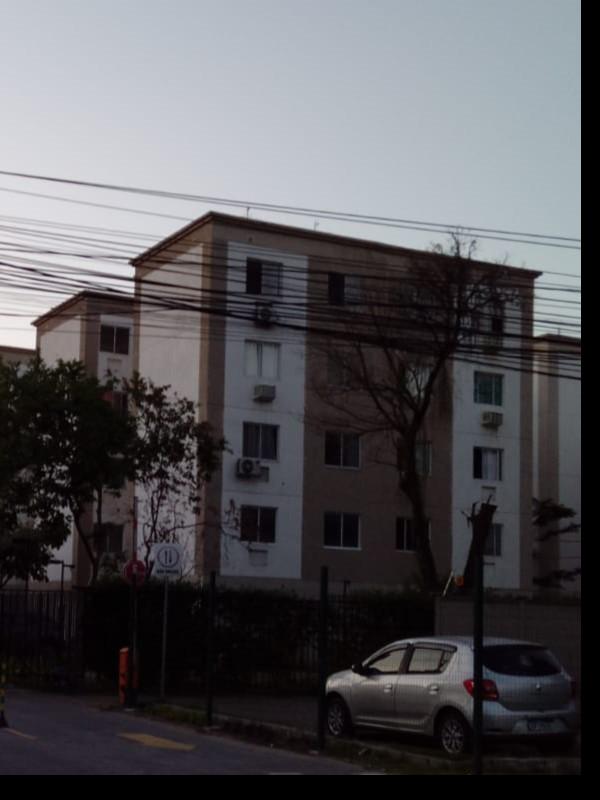 Apartamento da Caixa em RIO DE JANEIRO / RJ - 8787705859227