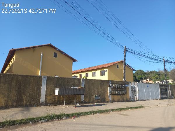 Imóvel da Caixa em TANGUA / RJ - 8787705886305