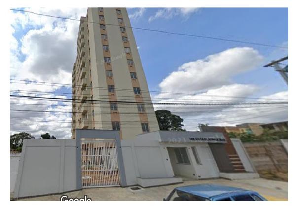 Apartamento da Caixa em SAO GONCALO / RJ - 8787705888596