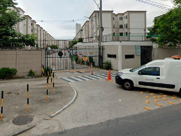 Apartamento da Caixa em RIO DE JANEIRO / RJ - 8787705895673