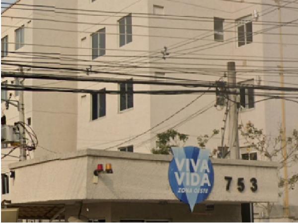 Apartamento da Caixa em RIO DE JANEIRO / RJ - 8787705938933