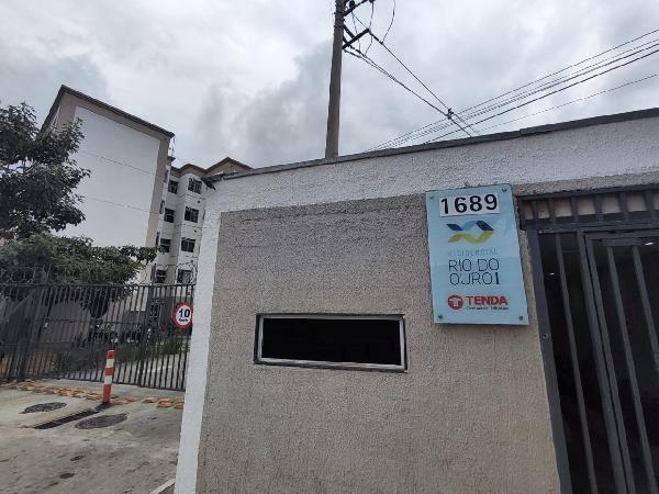 Apartamento da Caixa em RIO DE JANEIRO / RJ - 8787705958098