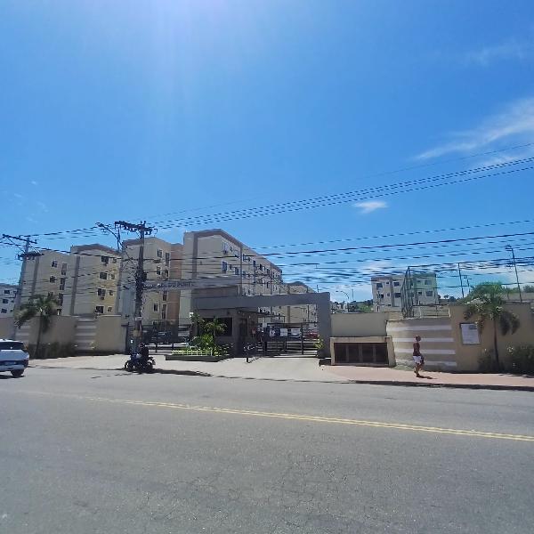 Apartamento Caixa em SAO GONCALO / RJ - 8787705971728