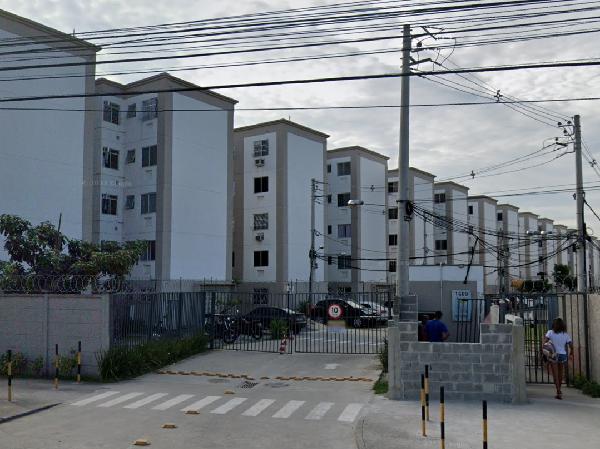 Apartamento da Caixa em RIO DE JANEIRO / RJ - 8787705988280