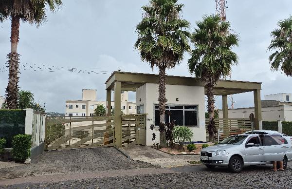 Apartamento da Caixa em SAO LEOPOLDO / RS - 8787705990510