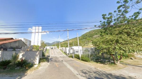 Apartamento da Caixa em RIO DE JANEIRO / RJ - 8787706024080