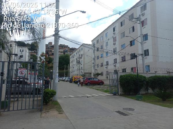 Apartamento da Caixa em RIO DE JANEIRO / RJ - 8787706030579
