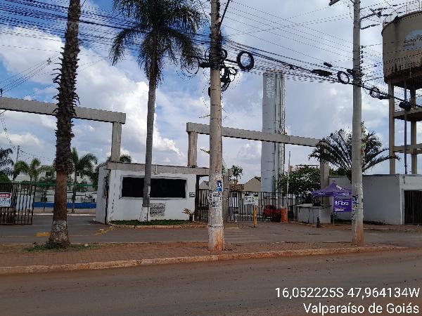 Imóvel da Caixa em VALPARAISO DE GOIAS / GO - 8787706030773