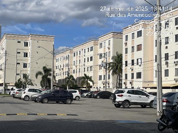 Apartamento da Caixa em RIO DE JANEIRO / RJ - 8787706032598