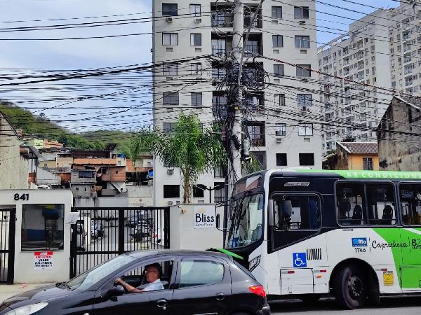 Apartamento da Caixa em RIO DE JANEIRO / RJ - 8787706044197