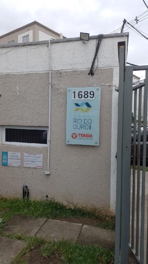 Apartamento da Caixa em RIO DE JANEIRO / RJ - 8787706048788