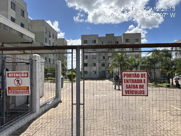 Apartamento da Caixa em ALVORADA / RS - 8787706049008