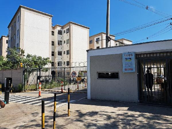 Apartamento da Caixa em RIO DE JANEIRO / RJ - 8787706050170