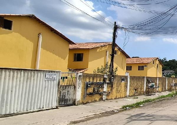 Casa da Caixa em TANGUA / RJ - 8787706061156