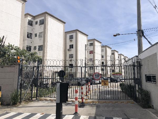 Apartamento da Caixa em RIO DE JANEIRO / RJ - 8787706064287