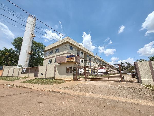 Apartamento da Caixa em CIDADE OCIDENTAL / GO - 8787706090059