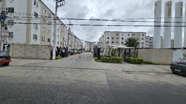 Apartamento da Caixa em RIO DE JANEIRO / RJ - 8787706099510