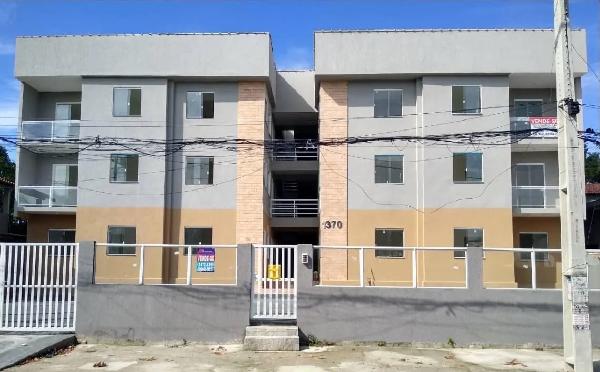 Apartamento da Caixa em SAO GONCALO / RJ - 8787706105722