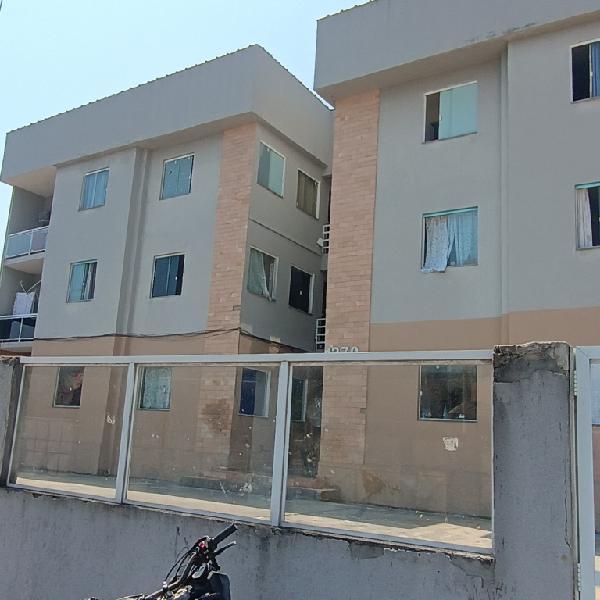 Apartamento da Caixa em SAO GONCALO / RJ - 8787706106001