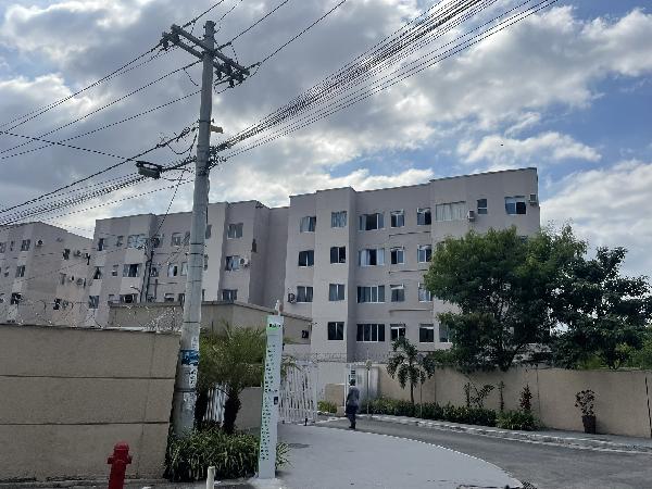 Apartamento da Caixa em RIO DE JANEIRO / RJ - 8787706125286