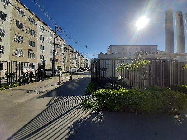 Apartamento da Caixa em RIO DE JANEIRO / RJ - 8787706127408