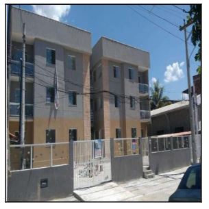 Apartamento da Caixa em SAO GONCALO / RJ - 8787706129168