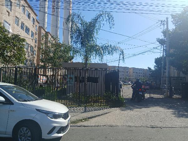 Apartamento da Caixa em RIO DE JANEIRO / RJ - 8787706140781