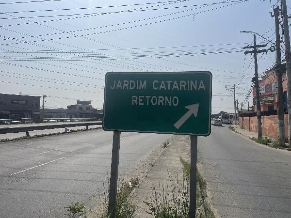 Apartamento da Caixa em SAO GONCALO / RJ - 8787706141109