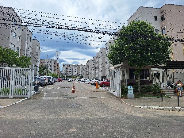 Apartamento da Caixa em NOVA IGUACU / RJ - 8787706142334