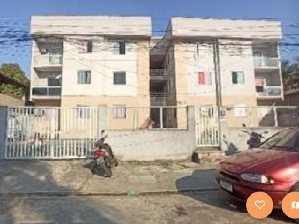 Apartamento da Caixa em SAO GONCALO / RJ - 8787706147867