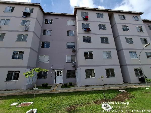 Apartamento da Caixa em PELOTAS / RS - 8787706148596