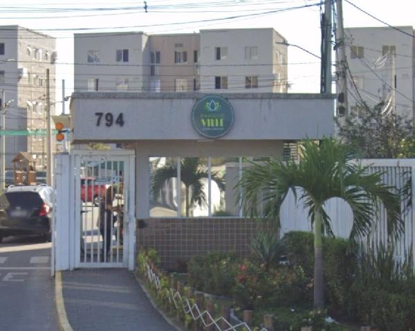 Apartamento da Caixa em RIO DE JANEIRO / RJ - 8787706149983