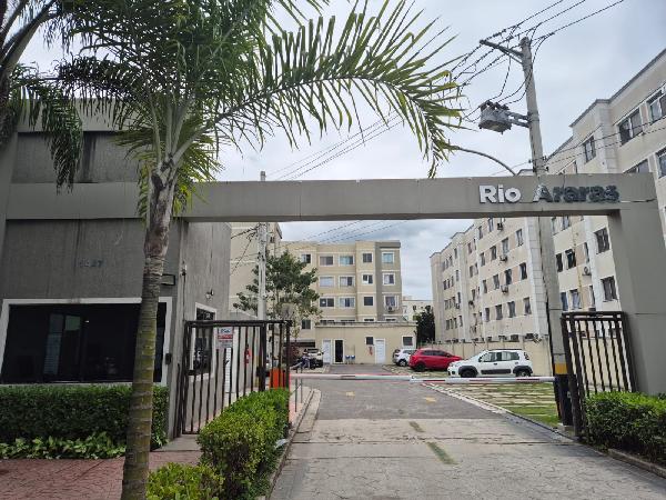 Apartamento da Caixa em RIO DE JANEIRO / RJ - 8787706165342