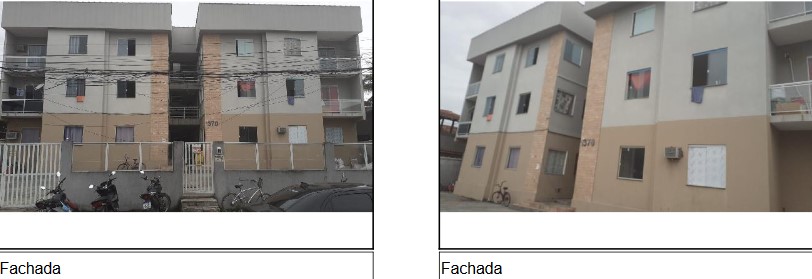 Apartamento da Caixa em SAO GONCALO / RJ - 8787706184584