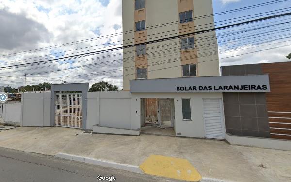 Apartamento da Caixa em SAO GONCALO / RJ - 8787706185327