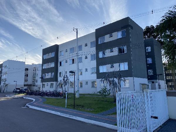 Apartamento da Caixa em CAMPO LARGO / PR - 8787706195268