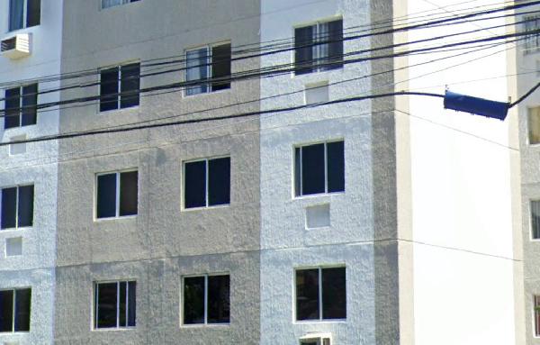 Apartamento da Caixa em RIO DE JANEIRO / RJ - 8787706205654