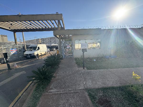 Apartamento da Caixa em SERTAOZINHO / SP - 8787706231671