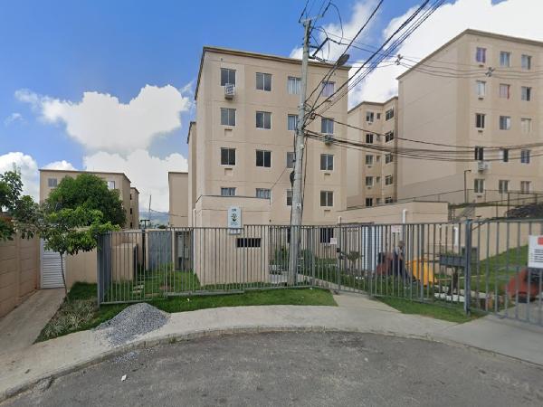 Apartamento da Caixa em NOVA IGUACU / RJ - 8787706239206