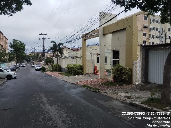 Apartamento da Caixa em RIO DE JANEIRO / RJ - 8787706258758